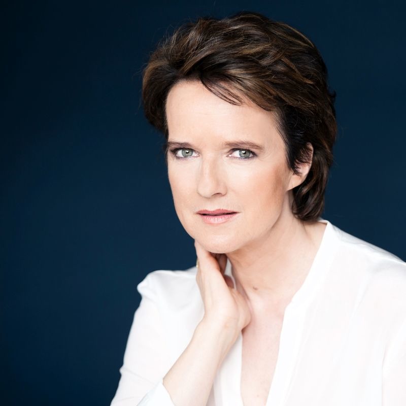Monika Martin - ...immer wieder
